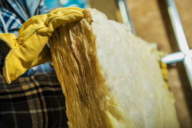 Types of Insulation We Offer in Columbia, KY