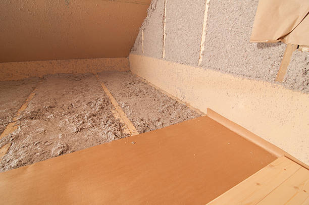Best DIY Insulation Kits and Guidance in Columbia, KY