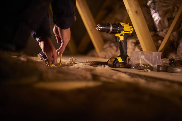 Best Fiberglass Insulation in Columbia, KY
